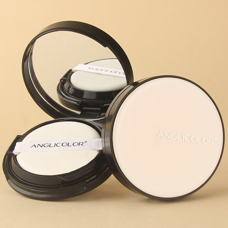 Creamy Concealer Oil