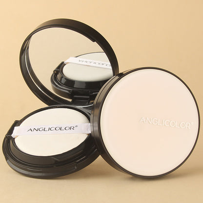 Creamy Concealer Oil