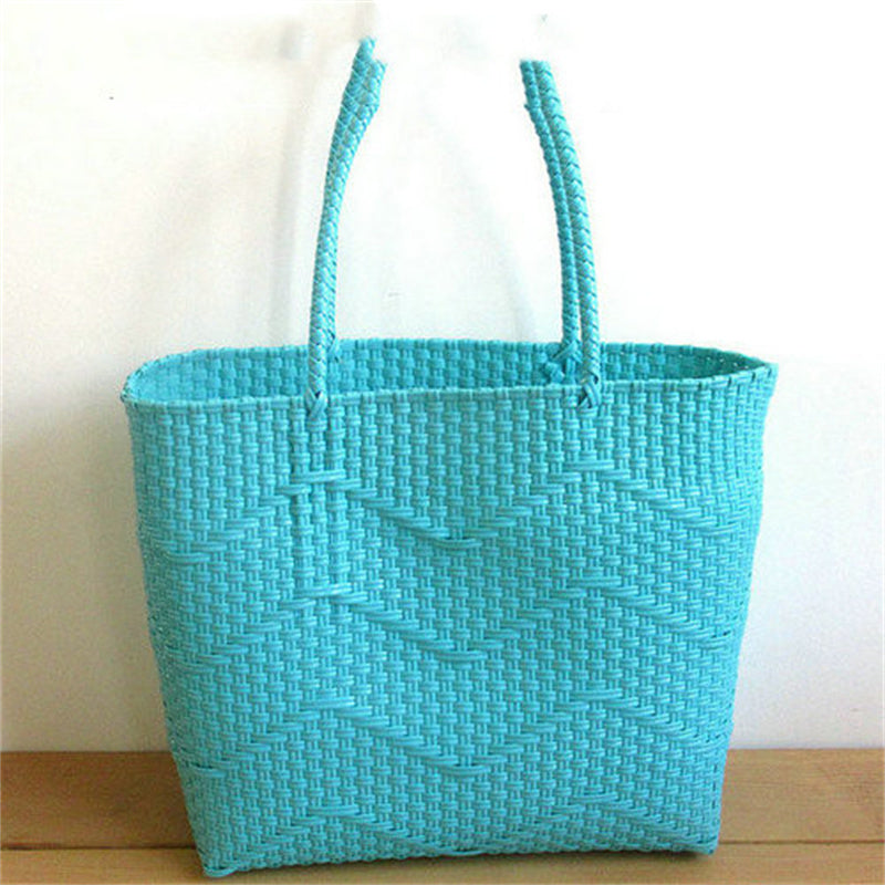 Wavy  bag