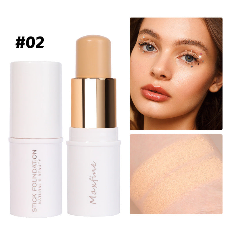 Moisturizing Stick Foundation