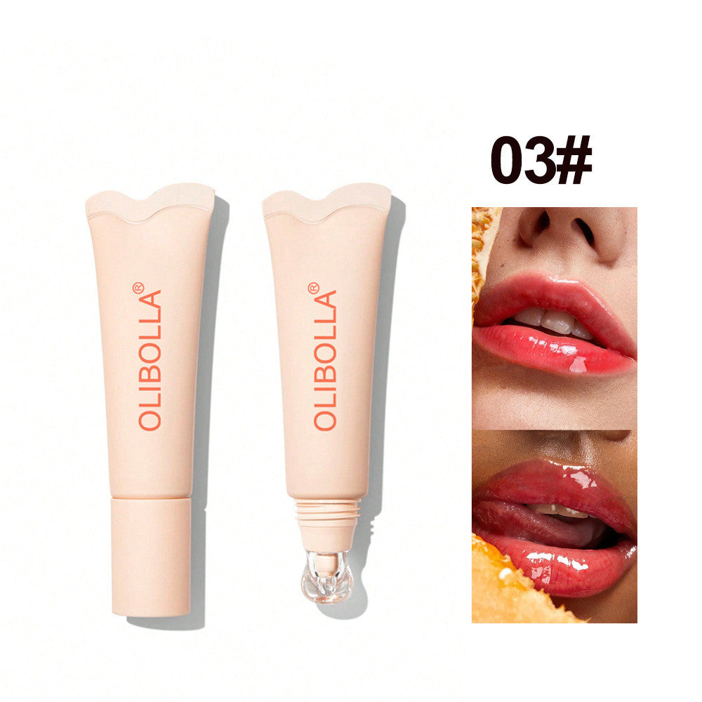 Light Moisturizing  Lipstick
