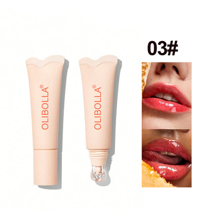 Light Moisturizing  Lipstick