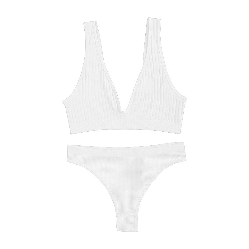 Push-up Underwear Set