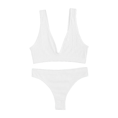 Push-up Underwear Set