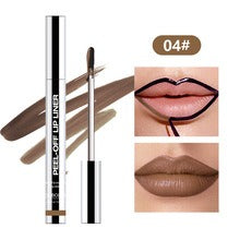 Lip liner Lacquer