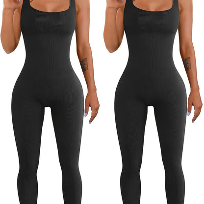 Tank Top Tights