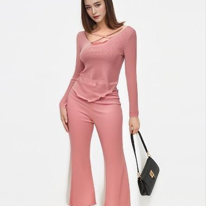 Homewear Suit