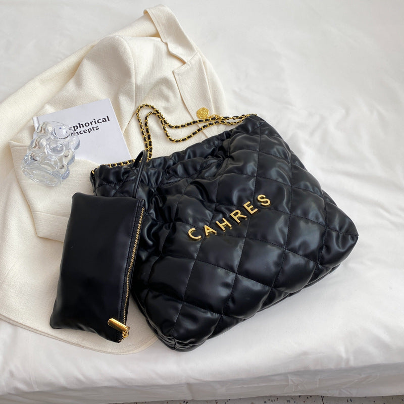 Bag  Style Bucket
