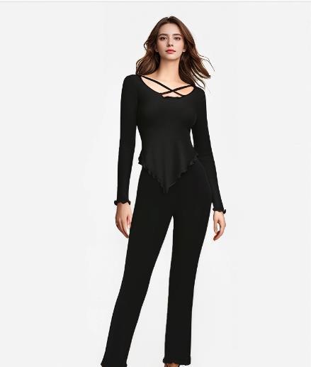 Homewear Suit