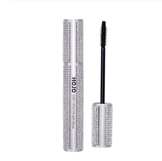 long mascara