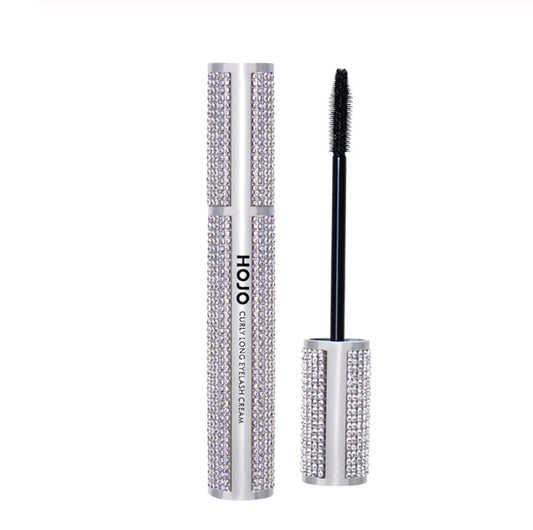 long mascara