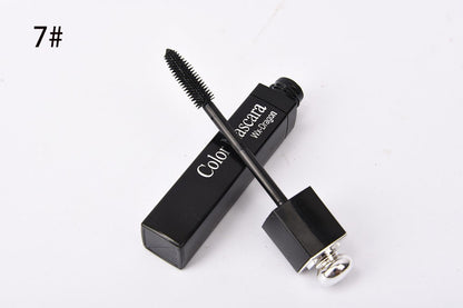 Eyelashes Mascara