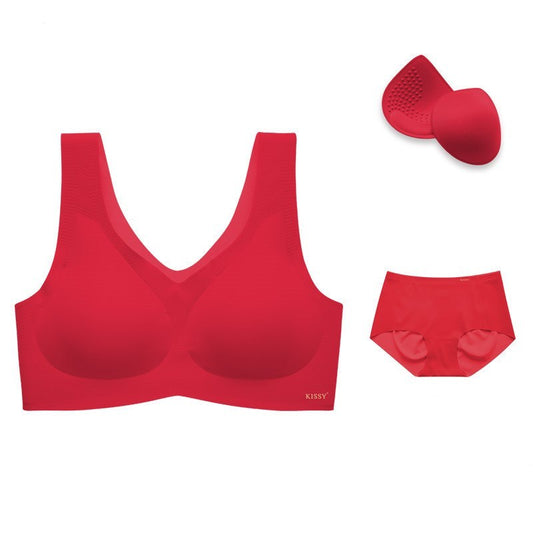 lace Bra Set