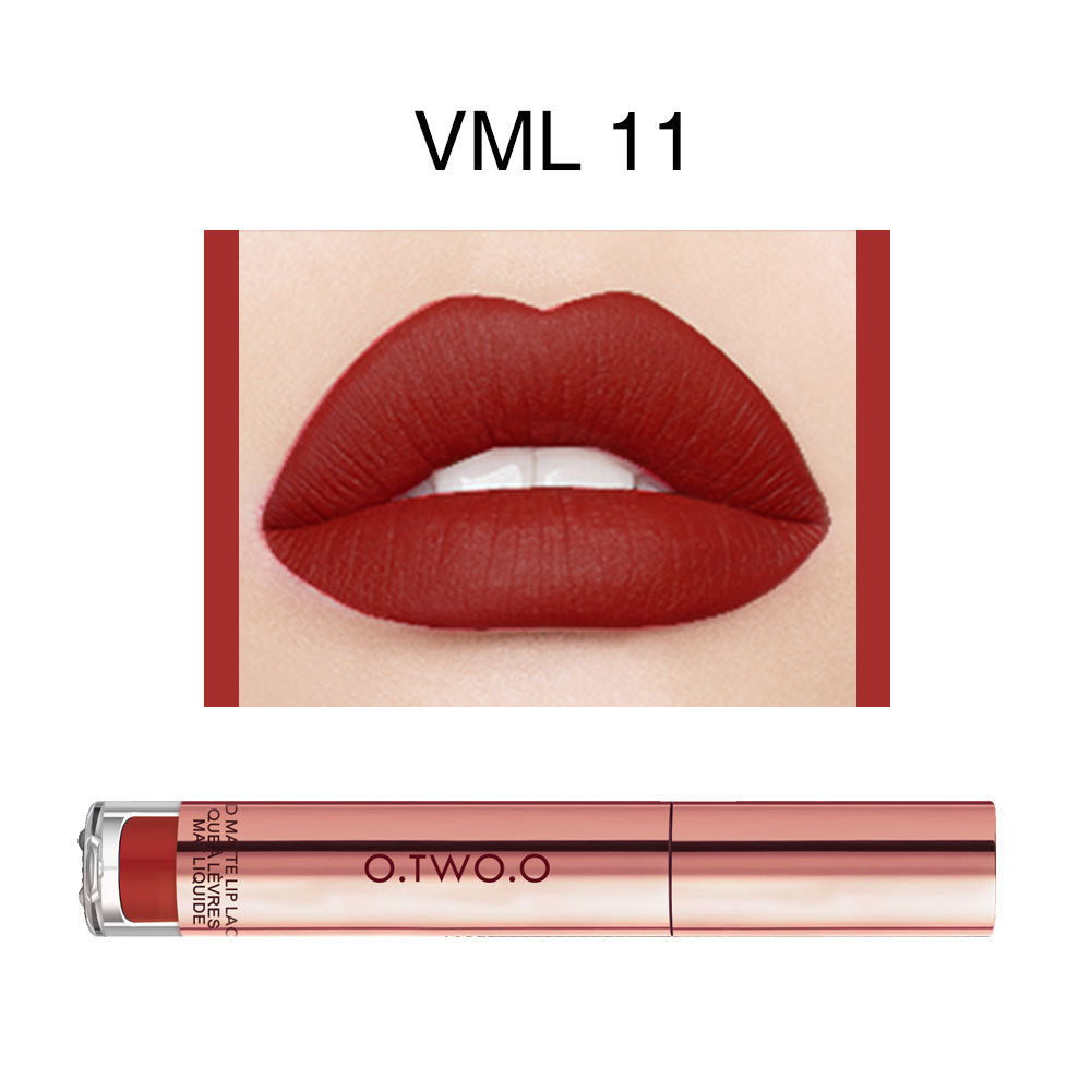lip gloss