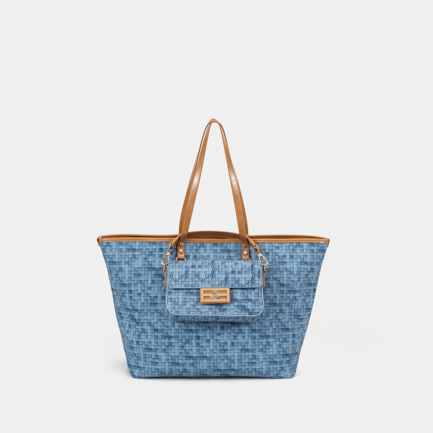 Woven  Design Bag