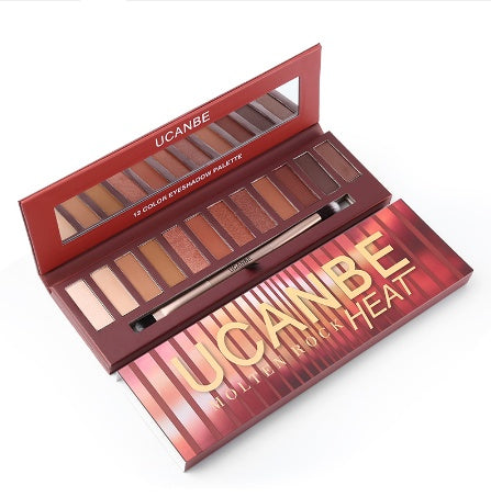 Eyeshadow Cosmetics