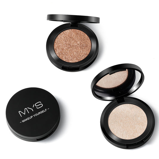 Bronzer Highlighter