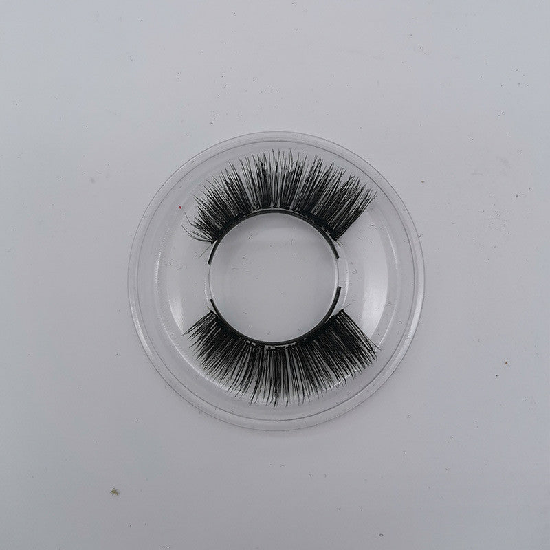 eyelashes