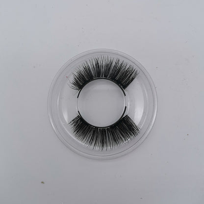 eyelashes