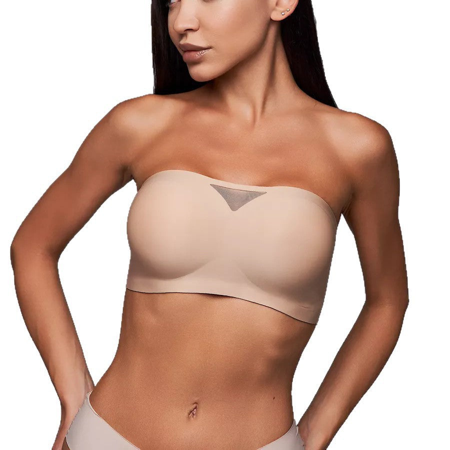 Comfortable Invisible bra