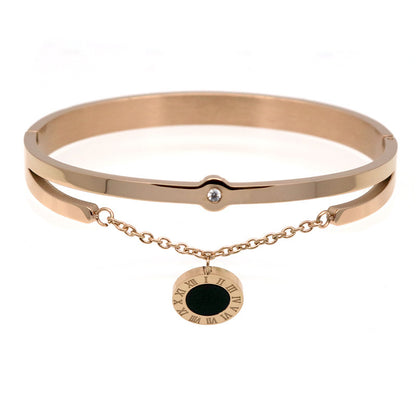 Metal  Bracelets