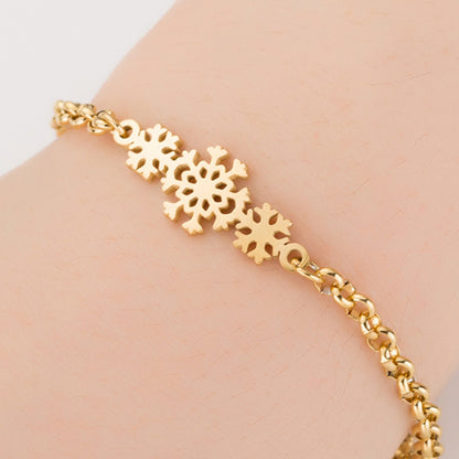 Charms Bracelet