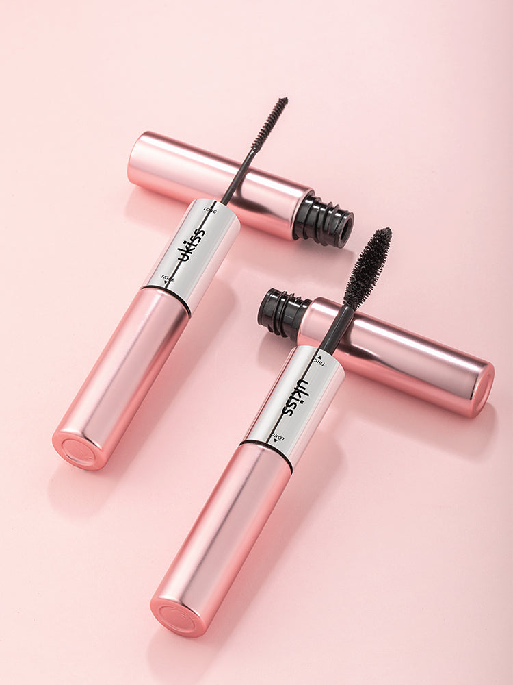 KISS double head mascara
