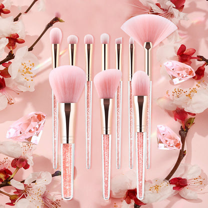 Makeup   Brush Set