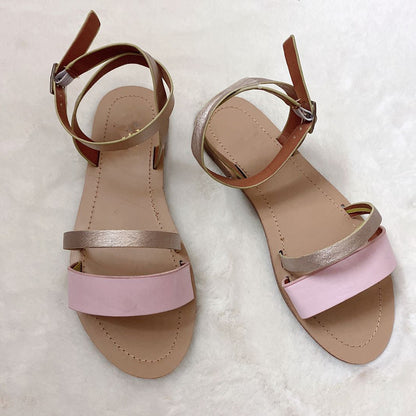 flat shoes