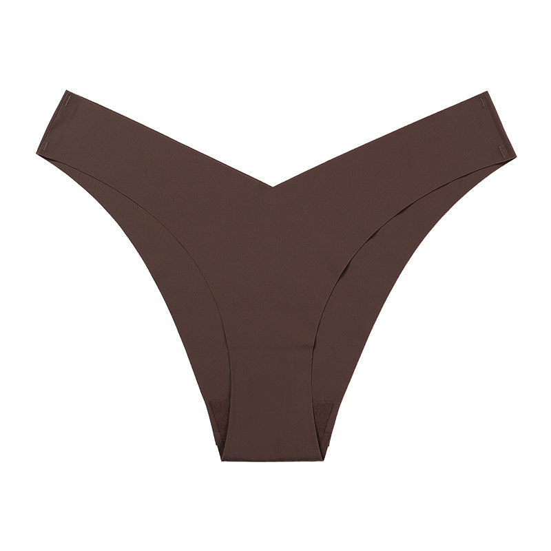 Cotton Crotch Breathable Underwear