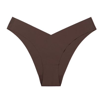 Cotton Crotch Breathable Underwear