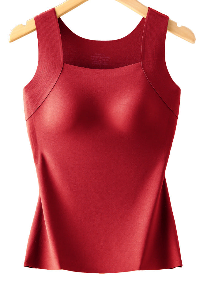 Thermal Vest One-Piece