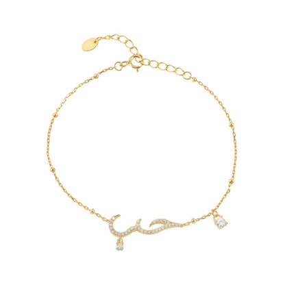 Bracelet Necklace