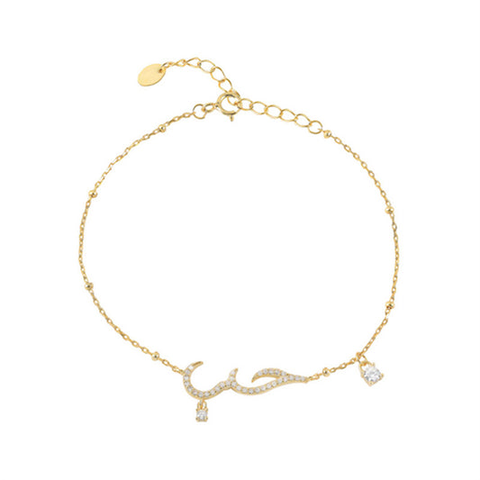 Bracelet Necklace