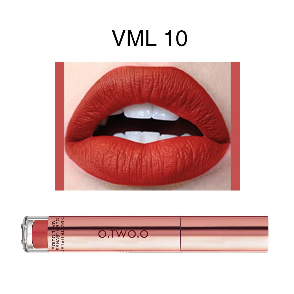 lip gloss