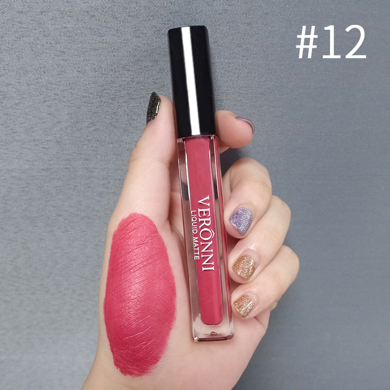 Lip Gloss Matte