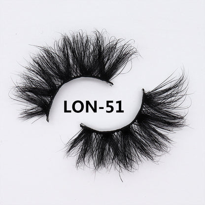 mink eyelashes