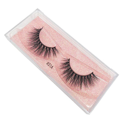 beauty celebrity p  eyelashes