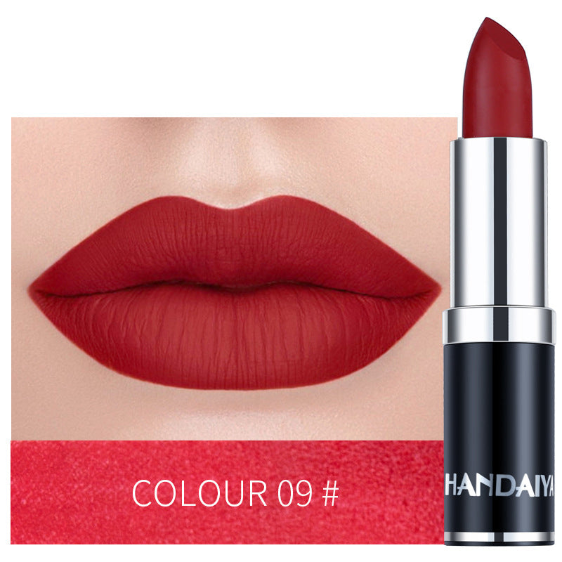 moisturizing lipstick