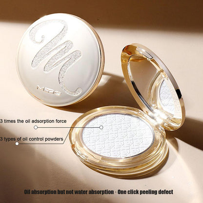 Face Powder  Surface Waterproof