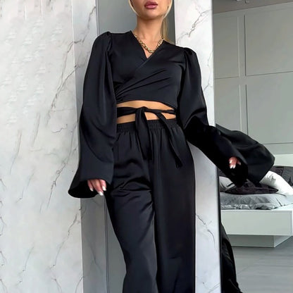 Homewear Suit