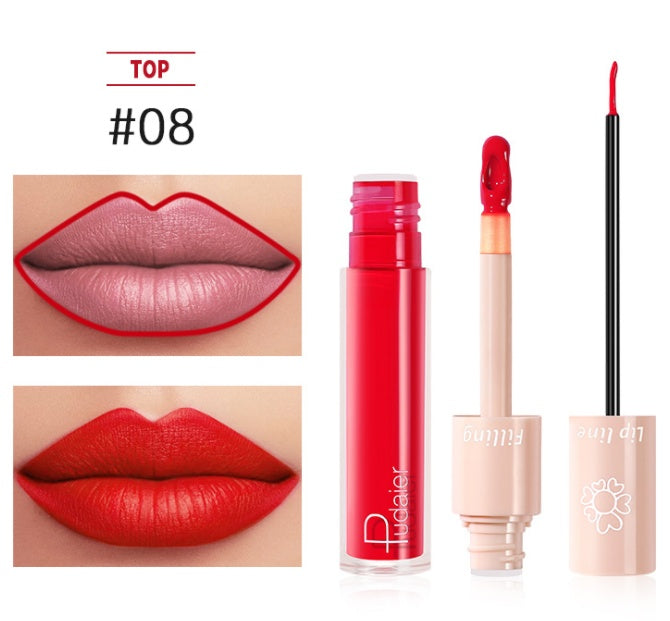 Liquid Lipstick