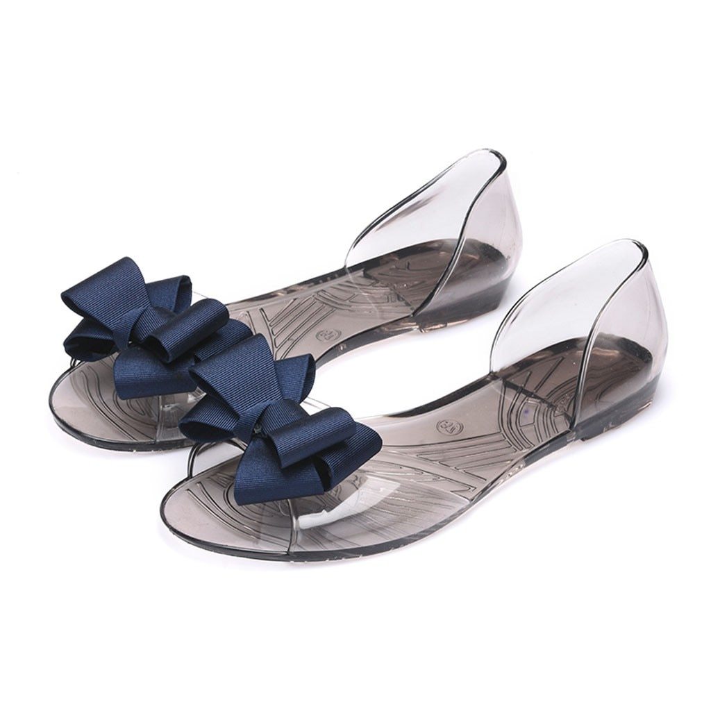 sandals flat