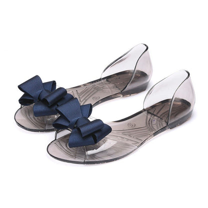 sandals flat