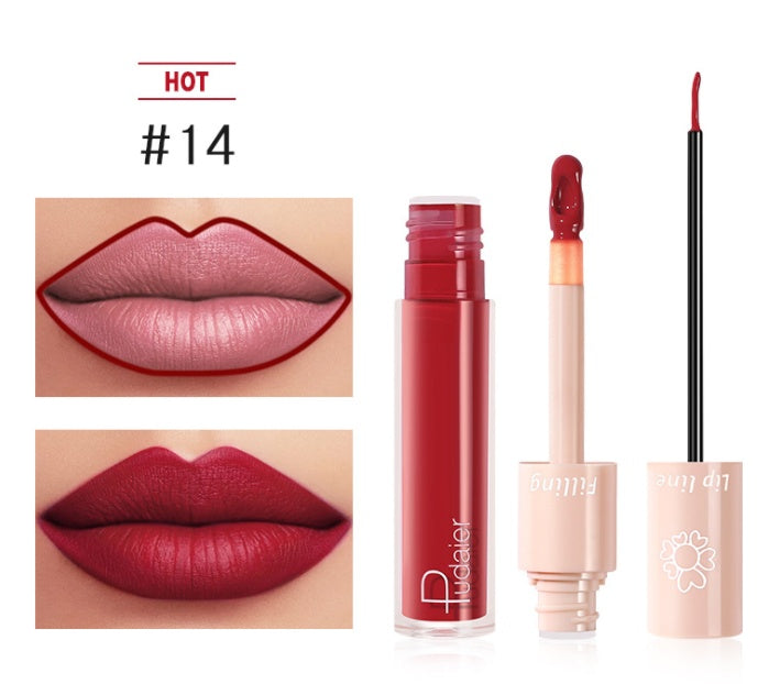 Liquid Lipstick