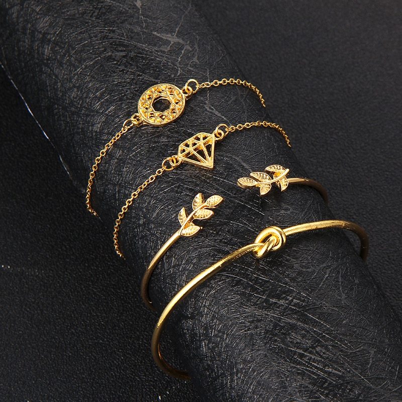 Charm Bracelet