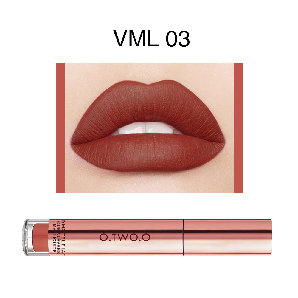 lip gloss