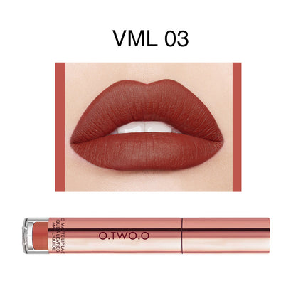 lip gloss