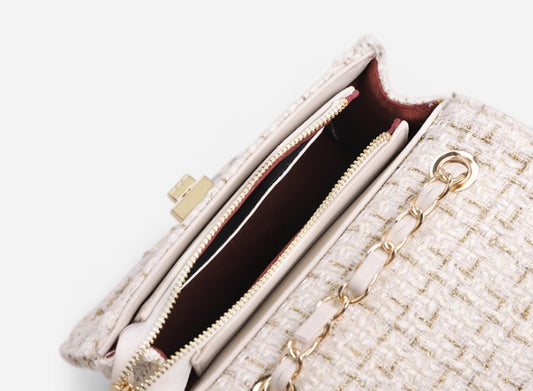 chain bag