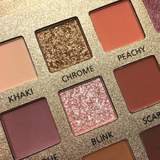 eye shadow lipstick makeup set